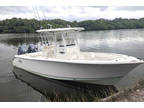 2014 Sea Hunt Gamefish 25