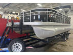 2023 Bennington 21 SXL **TRAILER INCLUDED**