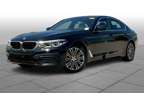 2020UsedBMWUsed5 SeriesUsedPlug-In Hybrid