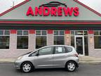 2009 Honda Fit