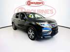 2018UsedHondaUsedPilotUsedAWD