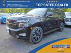 2024NewChevroletNewTahoeNew4WD 4dr