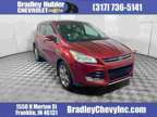 2013UsedFordUsedEscapeUsed4WD 4dr