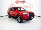 2016UsedToyotaUsed4RunnerUsed4WD 4dr V6
