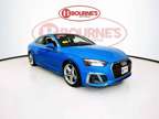2022UsedAudiUsedA5Used45 TFSI quattro