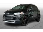 2021UsedChevroletUsedTraxUsedAWD 4dr