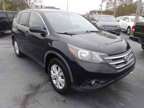 2013UsedHondaUsedCR-VUsedAWD 5dr