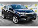 2021UsedHondaUsedHR-VUsedAWD CVT