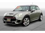 2019UsedMINIUsedHardtop 2 DoorUsedFWD