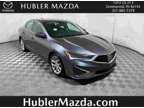2019UsedAcuraUsedILXUsedSedan