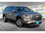 2019UsedChevroletUsedTraverseUsedAWD 4dr