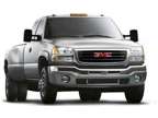 2006UsedGMCUsedSierra 3500UsedExt Cab 157.5 WB 4WD