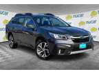 2020UsedSubaruUsedOutbackUsedCVT