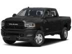 2020UsedRamUsed2500Used4x4 Crew Cab 64 Box