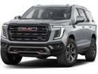 2025NewGMCNewYukonNew4WD 4dr