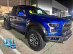 2017UsedFordUsedF-150Used4WD SuperCab 5.5 Box