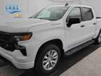 2022UsedChevroletUsedSilverado 1500