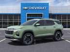 2025NewChevroletNewEquinoxNew4dr