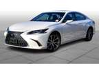 2024UsedLexusUsedESUsedFWD