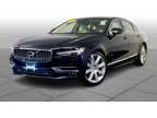2019UsedVolvoUsedS90UsedT6 AWD