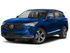 2025NewAcuraNewRDXNewSH-AWD