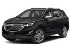 2020UsedChevroletUsedEquinoxUsedAWD 4dr