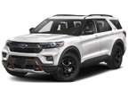 2022UsedFordUsedExplorerUsed4WD