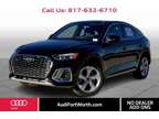 2025NewAudiNewQ5 SportbackNew45 TFSI quattro