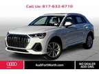 2025NewAudiNewQ3New45 TFSI quattro