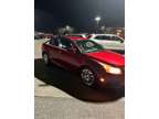 2013UsedChevroletUsedCruzeUsed4dr Sdn