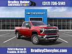 2024NewChevroletNewSilverado 2500HD