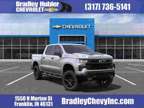 2025NewChevroletNewSilverado 1500