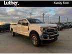 2022UsedFordUsedSuper Duty F-350 SRWUsed4WD Crew Cab 8 Box