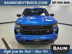 2025NewChevroletNewSilverado 1500