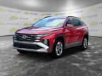 2025NewHyundaiNewTucsonNewAWD