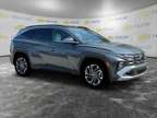 2025NewHyundaiNewTucsonNewAWD