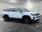 2025NewHyundaiNewSanta Fe HybridNewAWD