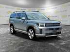 2025NewHyundaiNewSanta Fe HybridNewAWD