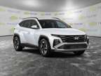 2025NewHyundaiNewTucsonNewAWD