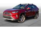 2021UsedToyotaUsedRAV4UsedAWD (Natl)