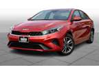 2023UsedKiaUsedForteUsedIVT