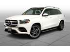 2023UsedMercedes-BenzUsedGLSUsed4MATIC SUV
