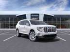 2025NewGMCNewAcadiaNew4dr