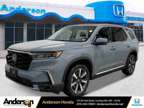 2025NewHondaNewPilotNewAWD