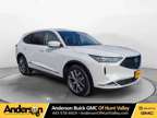 2022UsedAcuraUsedMDXUsedSH-AWD
