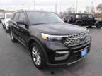 2021UsedFordUsedExplorerUsed4WD