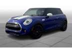 2020UsedMINIUsedHardtop 2 DoorUsedFWD