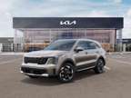 2025NewKiaNewSorento Plug-In HybridNewAWD