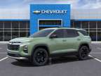 2025NewChevroletNewEquinoxNew4dr