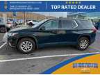 2020UsedChevroletUsedTraverseUsedAWD 4dr